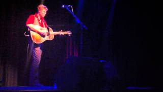 Josh Ritter - "Naked As A Window" / "Girl In The War" Live in Pocklington, UK