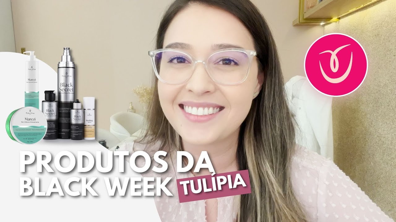 Dicas de Kits de Estética para Iniciantes - Black Week Tulípia