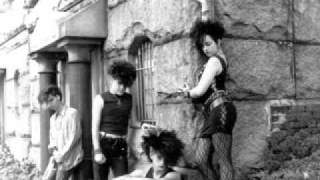 The Naked and The Dead - Cassandra