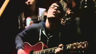 Mike Scott - Following The Leader [Moon & Back Session]