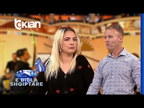 Kristina mes errësirës dhe dritës – “Shihemi në Gjyq” – E Diela Shqiptare (25 Janar 2026)