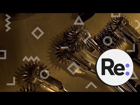 Questions you've always wanted to ask NZ's highest paid dominatrix