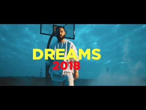 Shindy - Dreams (Musikvideo) (Remix)