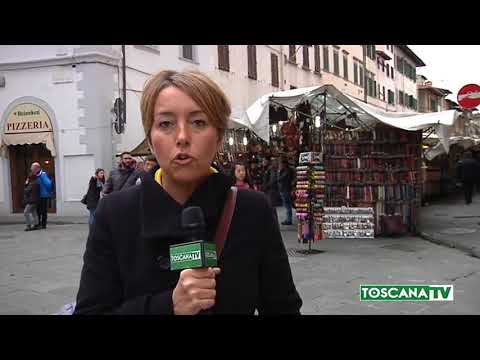 2017-11-09 FIRENZE - DOPO RISSA COMUNE CHIEDE PRESIDIO FISSO IN S. LORENZO