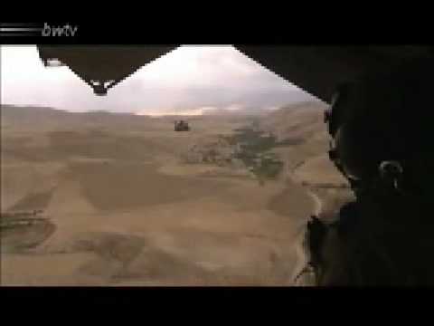 Bundeswehr Doorgunner