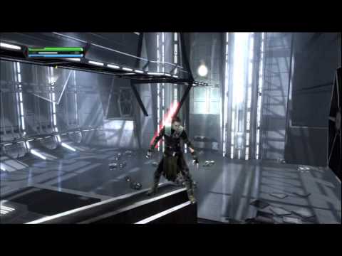 Star Wars : Le Pouvoir de la Force : Ultimate Sith Edition Playstation 3