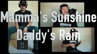 Mamma's Sunshine, Daddy's Rain - Drew Holcomb - (Paige Gordon Uke Cover)