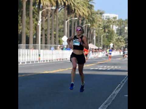 111. Dr. Emily Kraus: Running and Researching