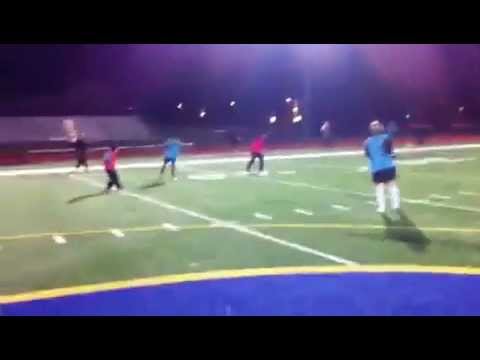 13/14 PA & 18 NPL Training