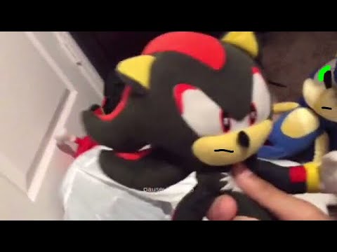 Sonic Plush Show - S2 Ep.3: Determination.