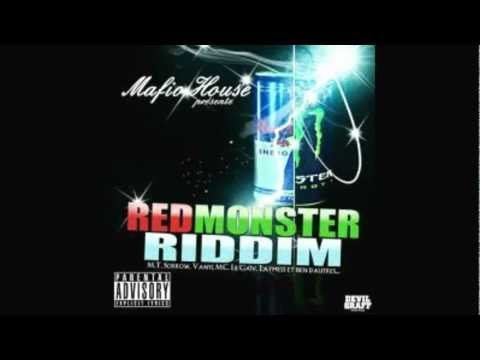 DYDDOM ME SEH - Batifolet (RED MONSTER RIDDIM) june 2012