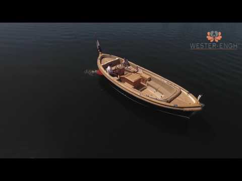 Video van Wester Engh 8 meter Classic