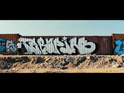 Warrior (Rapper School) - Secuestrado (Video Oficial)