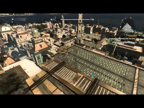 Dying Light (PC) Cheathrough - Pt. 51