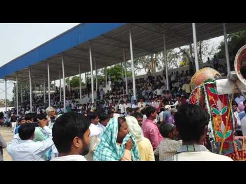 jamui teacher dwara 9 April 2015 hartal(2)