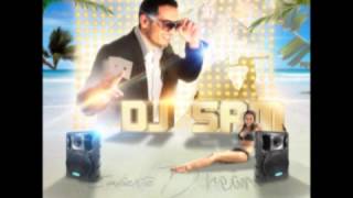 DJ SAM Calienté Dream 2012  Bracket ft P Square- No Time  REMIX.wmv