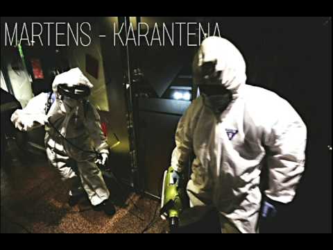 MARTENS - #KARANTENA#