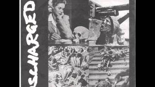 411 - State violence - State control (Cover discharge)