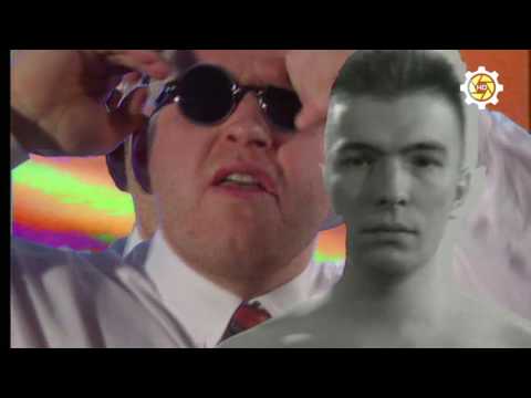 Formacja Nieżywych Schabuff -- Hej Cześć (HD)