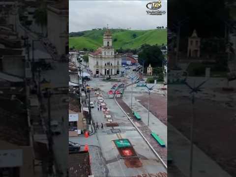 São José da Laje