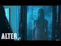 Horror Short Film The Mirror ALTER Online Premiere
