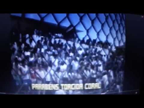 Ferroviário 1x0 Fortaleza - 13/10/1985 - Gol de Cardosinho