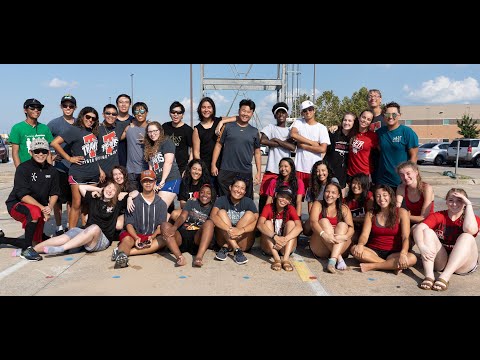 Thumbnail for Travis Tiger Band Class of '19 Senior Video by Travis (band)