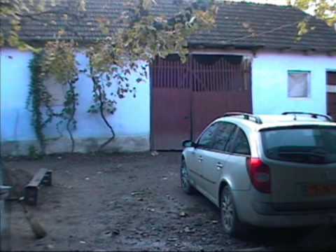 Cusuis,Bihor,Romania-anul2002