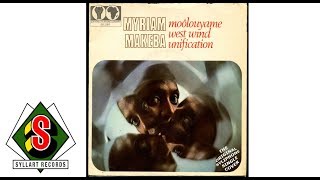 Miriam makeba - Malouyame (audio)