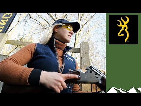 On Test: Browning B525 Liberty Light