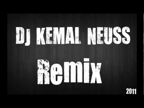 Dj KeMaL Neuss Vs. Özlem Ay - Gurur 2011 ( SLOW REMIX )
