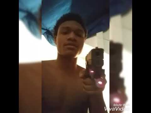 Caydobandz - FreeTheGuyz ( Freestyle )