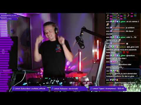 House Vibes by Chris_la_Tech
