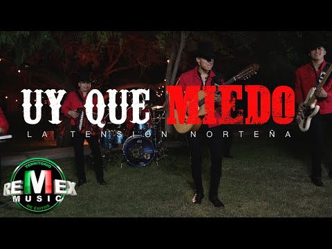 Miniatura de Uy Que Miedo