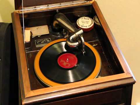 Le Wanna - Green Brothers' Novelty Band 1920s