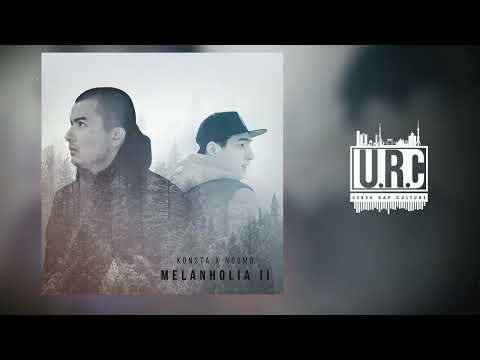 Konsta & Noumo - Melanholia II