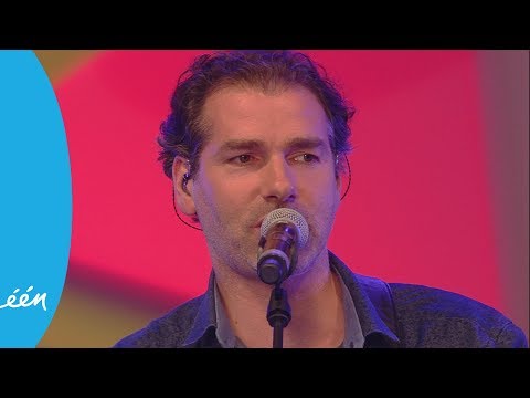 Yevgueni: Als ze lacht