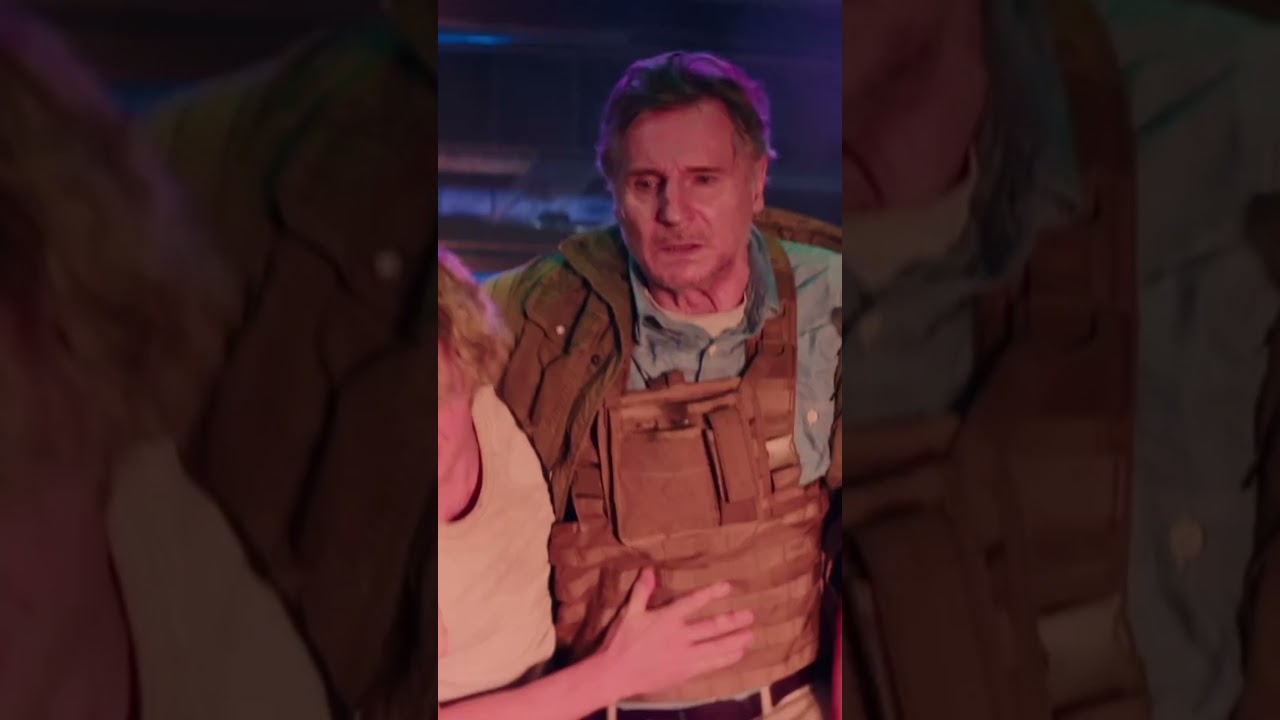 When the world's at stake, there's only one man for the job…