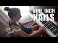 Nine Inch Nails - Hurt (cover/piano) 
