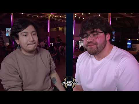 SALT | Lui$ vs DLT/CS3 | MKBigBoss - LOSERS FINALS - Guildhouse Weekly 170