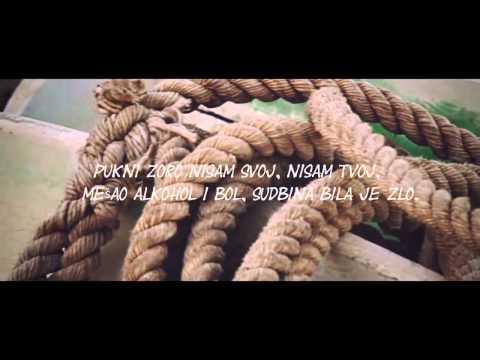 Shock - Ne plači - (Audio 2014) HD