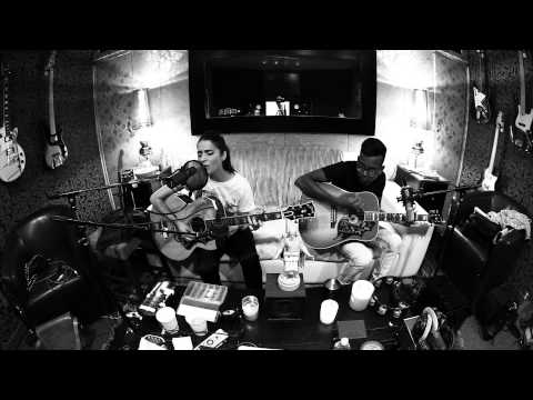 WE ARE TWIN: The Way We Touch (unplugged)