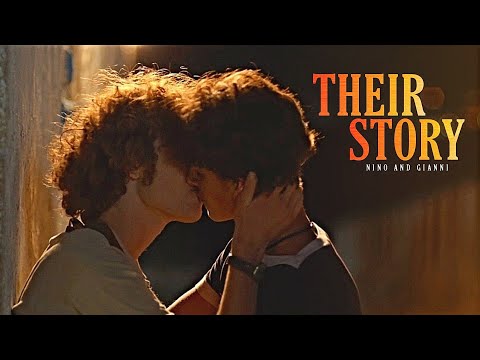 Nino and Gianni | Their Full story [Fireworks]