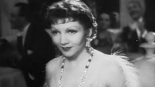 The Gilded Lily (1935) ORIGINAL TRAILER