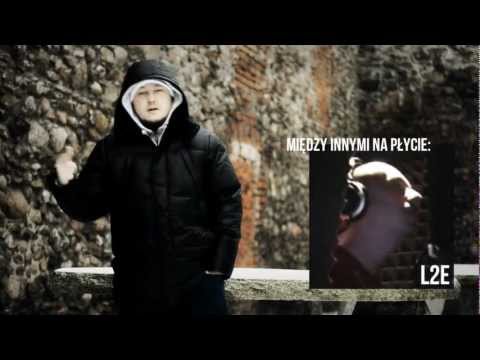 GNA'80 - ZJEDNOCZENI W RAPIE MIXTAPE 2012 [zapowiedź]