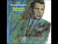 Frank Sinatra - This Is All I Ask 