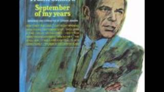 Frank Sinatra - This Is All I Ask