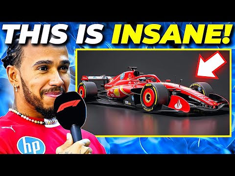 Ferrari Drops BOMBSHELL With New Car DETAILS That Will Change EVERYTHING For 2026!