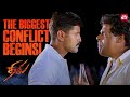 Vikram S Action Packed Scene Dhill Laila Ashish Vidyarthi Sun NXT
