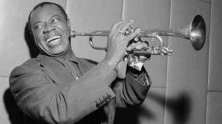 louis armstrong there s a boat dat s leavin soon for new york